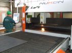 Services, Prefabrication services, thermal cutting